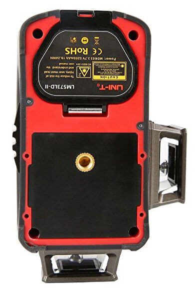 Uni-T Çizgi Hizalama