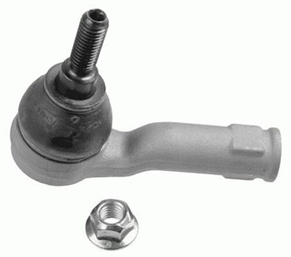 LEMFÖRDER Rot Başı