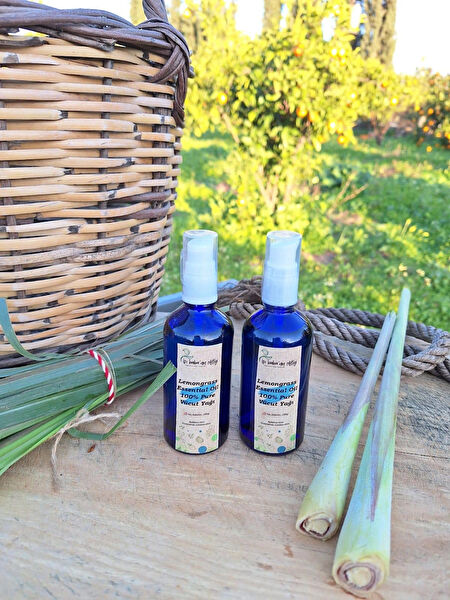 İso Baba'nın Çiftliği Çiftçi Kadın Ürünleri