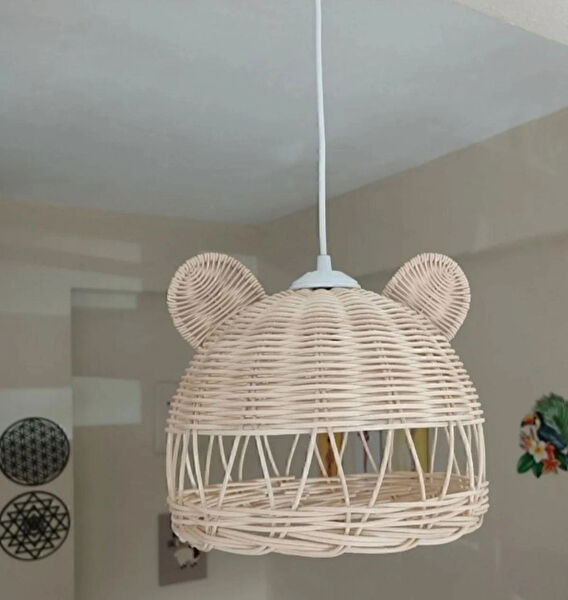 Lampega Avize, Sarkıt