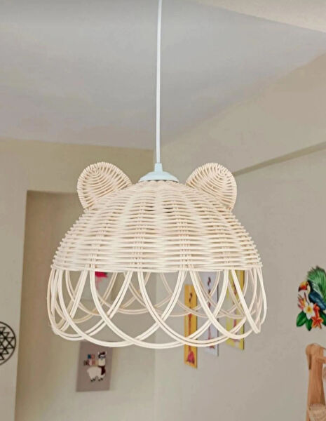 Lampega Avize, Sarkıt