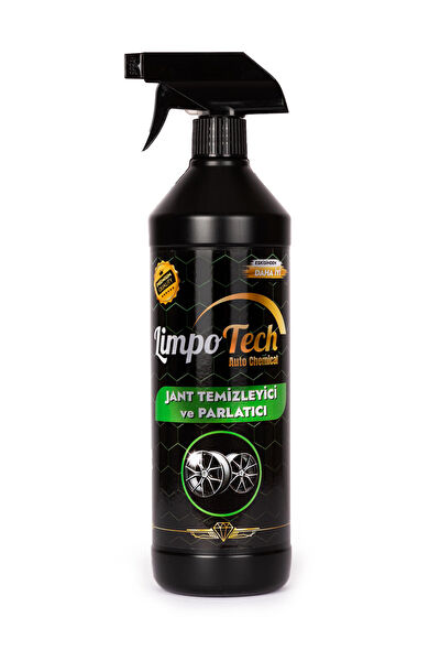 Limpotech Oto Jant Bakım Ürünleri