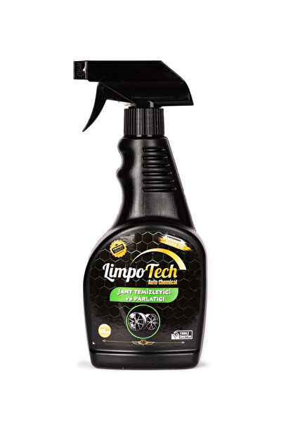 Limpotech Oto Jant Bakım Ürünleri