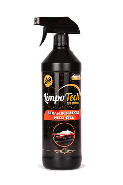 Limpotech Oto Cila, Parlatıcı ve Aksesuarları