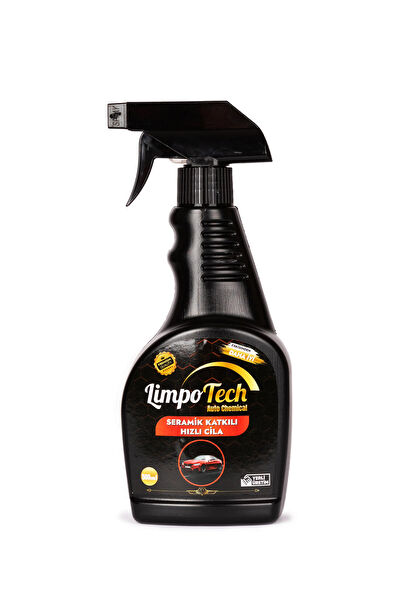 Limpotech Oto Cila, Parlatıcı ve Aksesuarları