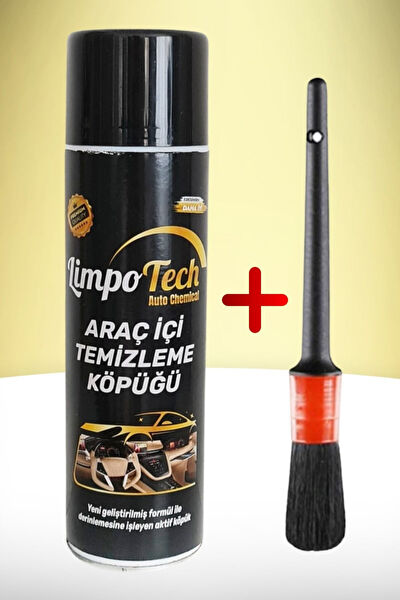 Limpotech Oto Temizlik Setleri