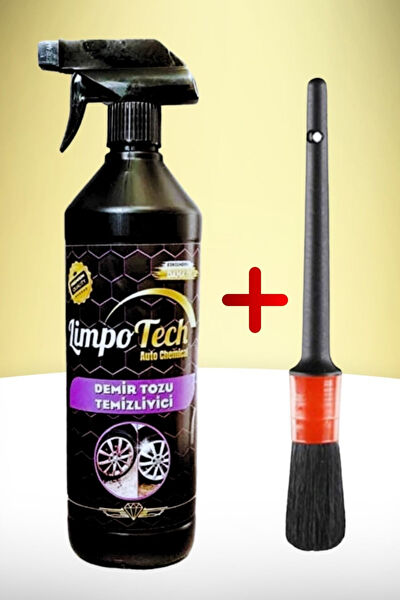 Limpotech Oto Temizlik Setleri