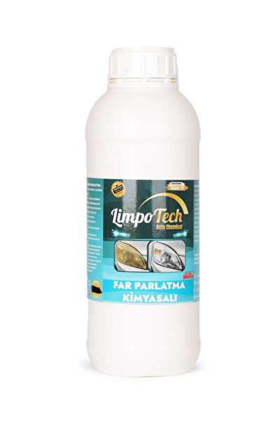 Limpotech Oto Cila, Parlatıcı ve Aksesuarları