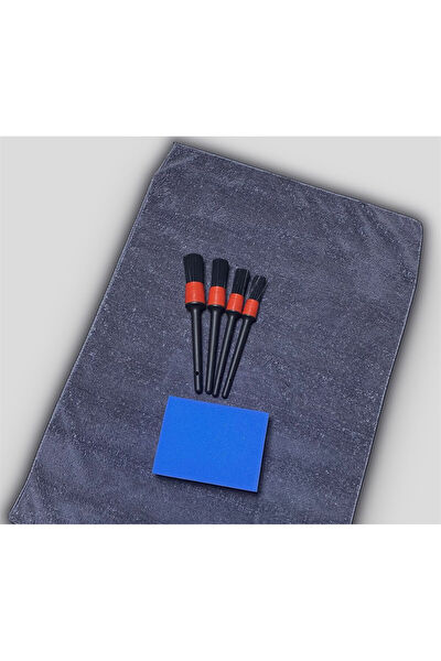 Limpotech Oto Temizlik Süngerleri