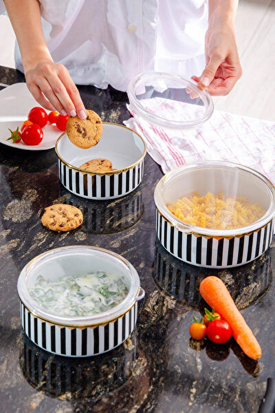 Le murano Saklama Kabı