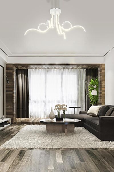 Lamore Home Avize, Sarkıt