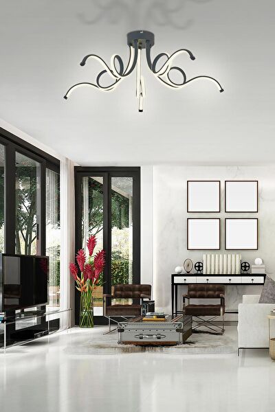 Lamore Home Avize, Sarkıt