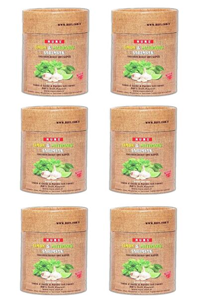 Nurs Aktar Ürünleri