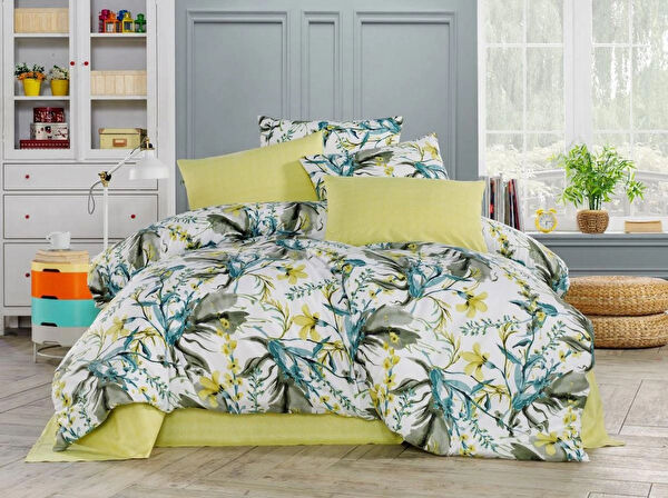 Beğenal Nevresim Takımı