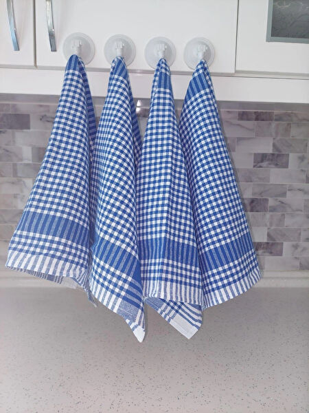 LİLA MOON Mutfak Havlusu, Kurulama Bezi