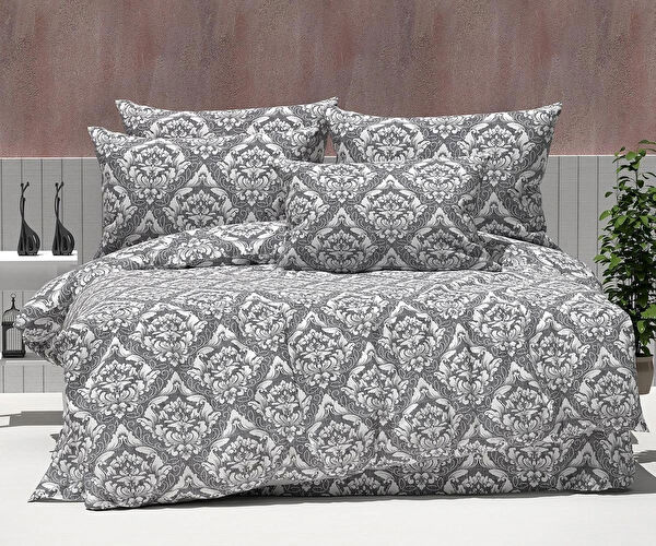 LİLA MOON Nevresim Takımı