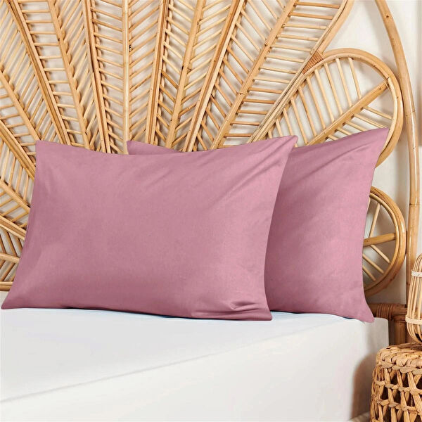 LİLA MOON Yastık Kılıfı