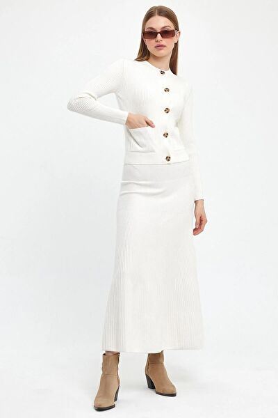 LA MAISON VIOLETTE Kadın Alt Üst Takım