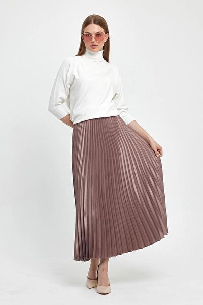 LA MAISON VIOLETTE Kadın Etek