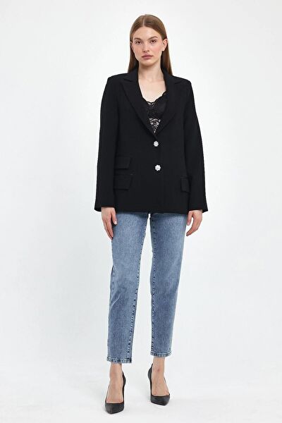 LA MAISON VIOLETTE Kadın Ceket