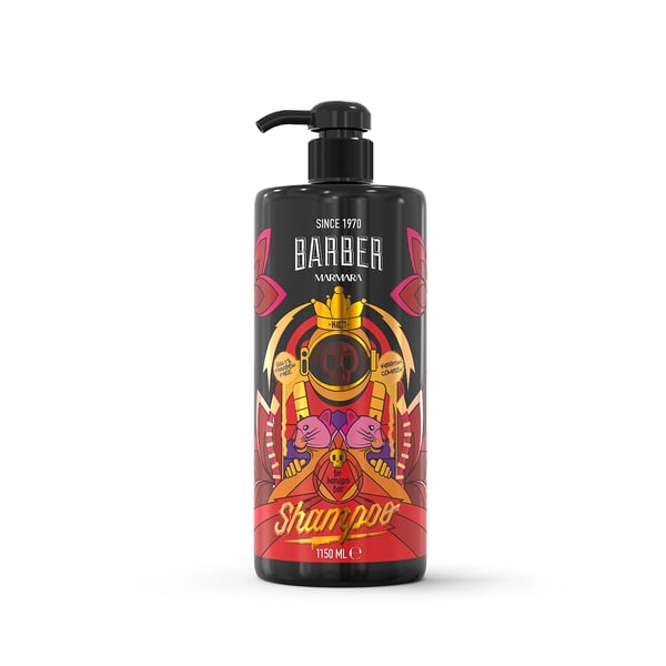 Marmara Barber Saç Spreyi