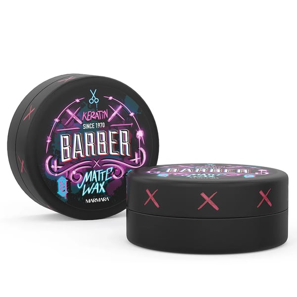 Marmara Barber Saç Spreyi
