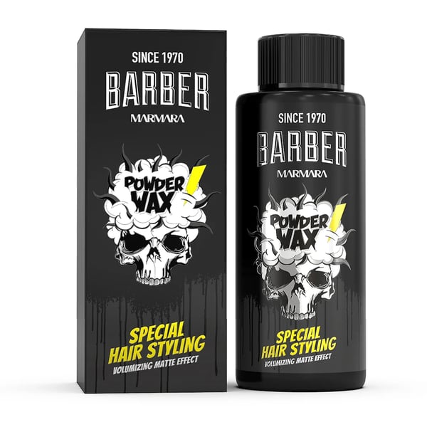 Marmara Barber Saç Spreyi
