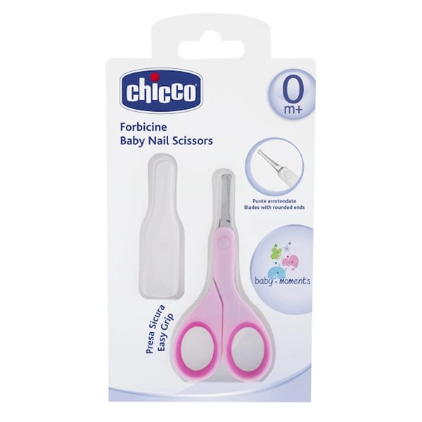 Chicco Bebek Tırnak Makası