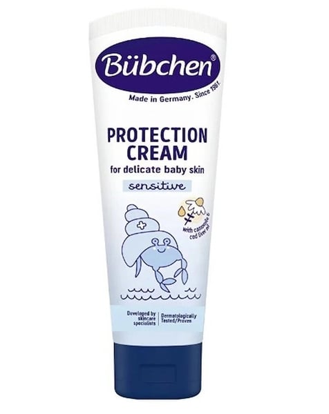 Bübchen Çocuk Güneş Kremleri