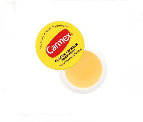 Carmex Çocuk Güneş Kremleri