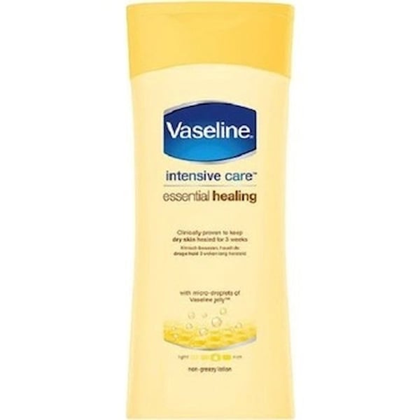Vaseline Bebek Losyonu