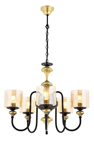 Avonni Avize, Sarkıt