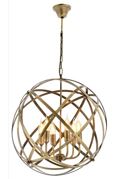 Avonni Avize, Sarkıt