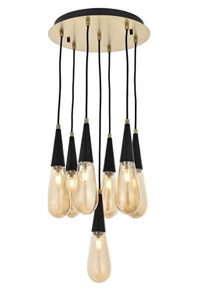 Avonni Avize, Sarkıt