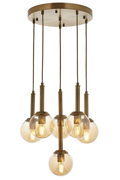 Avonni Avize, Sarkıt