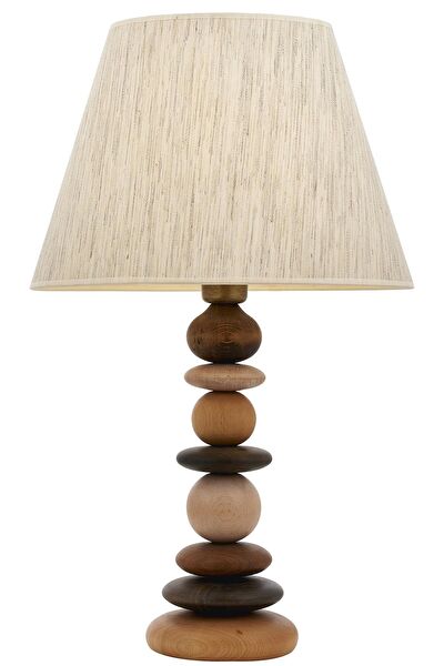 Avonni Masa Lambası