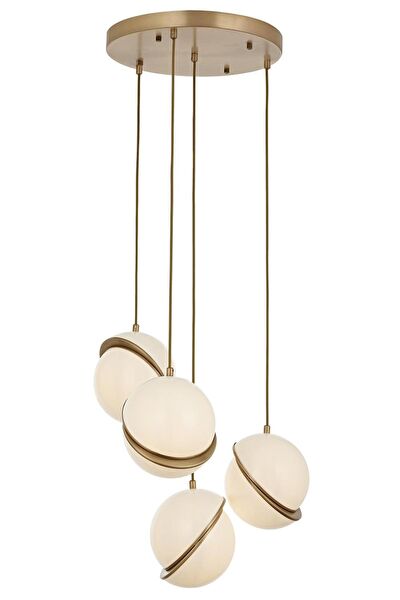 Avonni Avize, Sarkıt