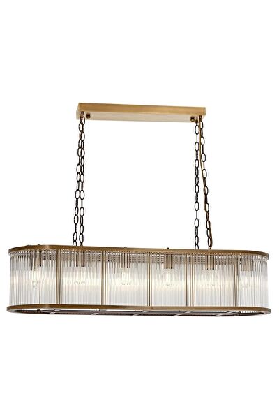 Avonni Avize, Sarkıt