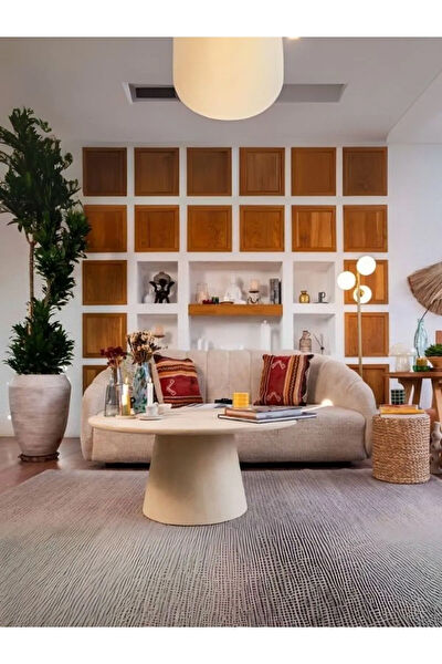 Gazzini Furniture Orta Sehpa