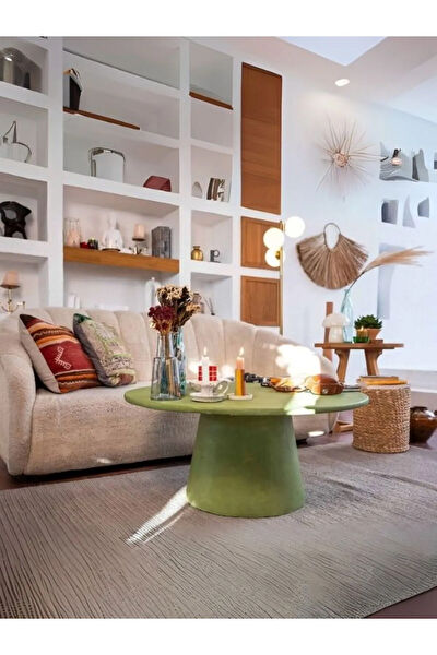 Gazzini Furniture Orta Sehpa