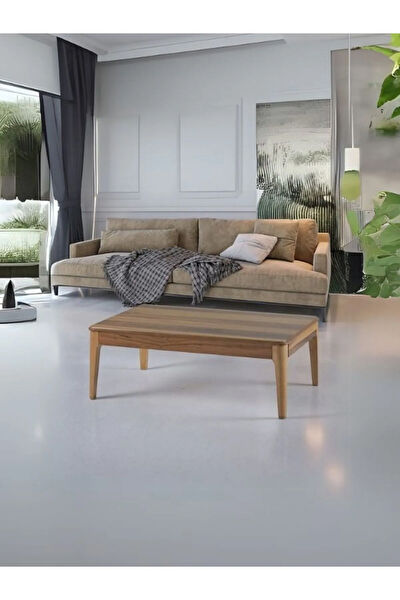 Gazzini Furniture Orta Sehpa