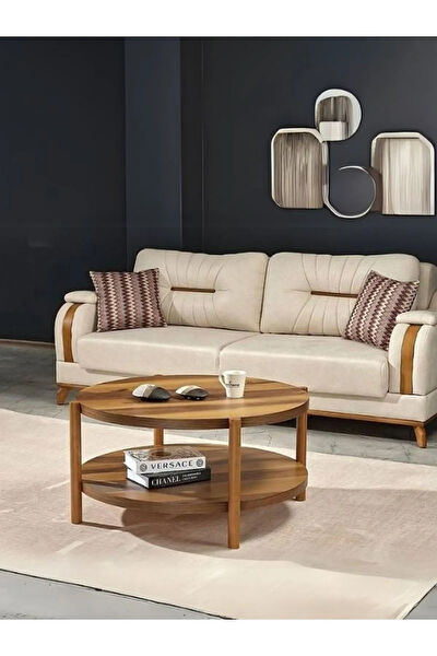 Gazzini Furniture Orta Sehpa