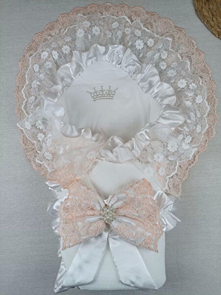 Lenaca Bebek Battaniyesi