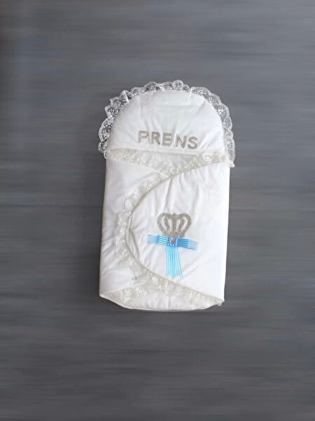 Lenaca Bebek Battaniyesi