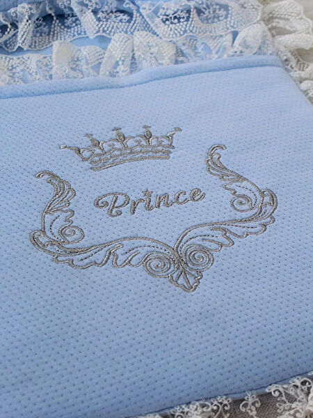 Lenaca Bebek Uyku Tulumu, Kundak