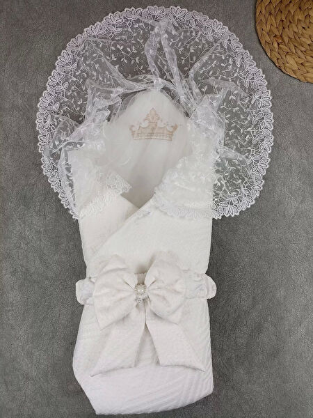 Lenaca Bebek Battaniyesi