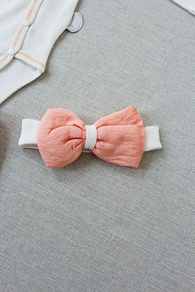 Lenaca Bebek Alt, Üst Takım