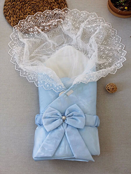 Lenaca Bebek Battaniyesi