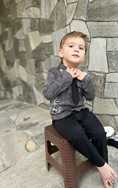 Lenaca Erkek Çocuk Takım