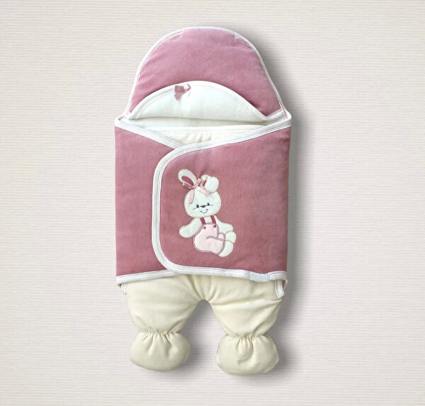 Lenaca Bebek Battaniyesi